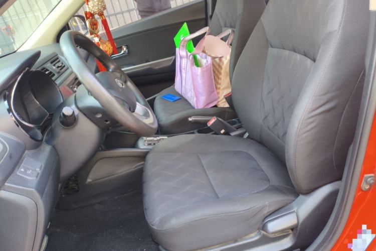 Used Kia K2 2011 Sedan 1.4L Automatic GLS
