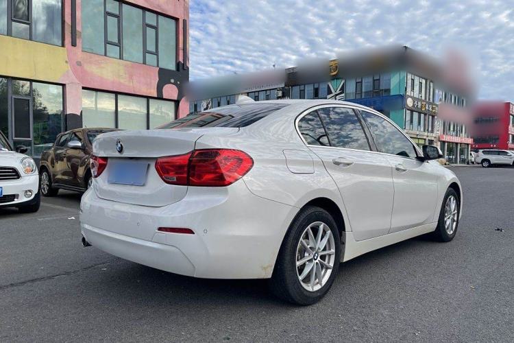 Used BMW 1 Series 2018 Revised 118i Fashion Edition