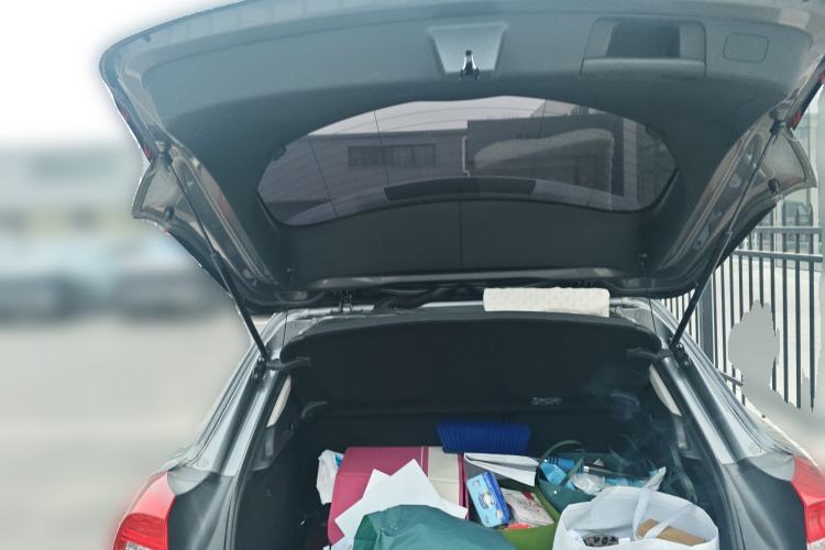 Used Mercedes-Benz GLA 2016 GLA 200 Fashion Model
