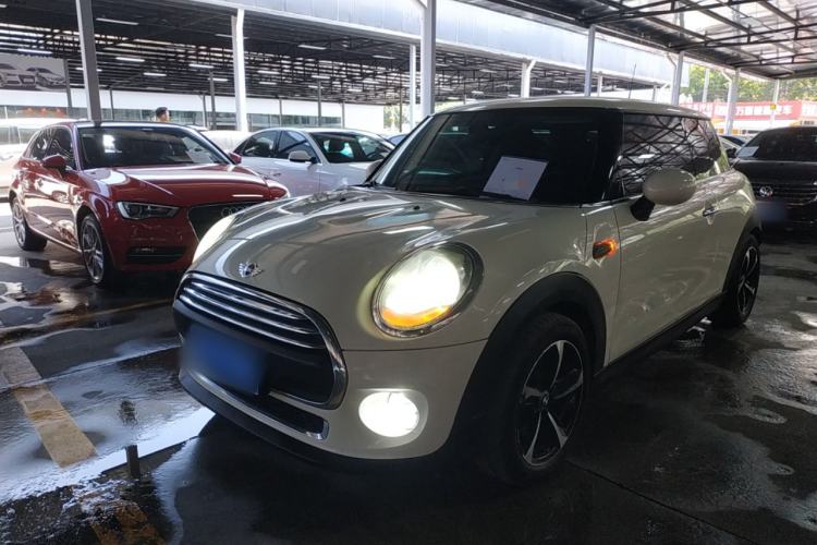 Used MINI 2014 1.2T ONE