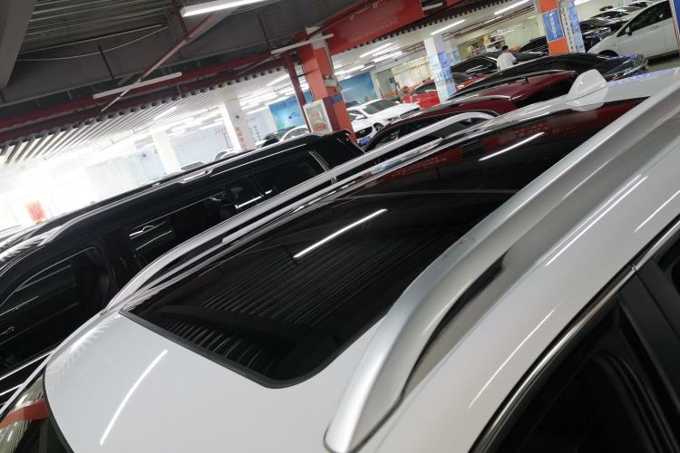 Used Jeep Cherokee 2016 2.4L Leading Smart Version