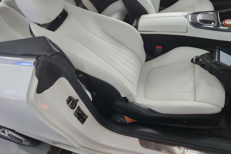 Used Mercedes-Benz E-Class 2020 E 260 Coupe