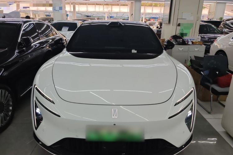 Used Avatr 06 2025 Ultra Pure Electric Edition
