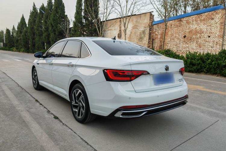 Used Volkswagen Sagitar 2025 300TSI DSG Excellence Edition Exterior 3