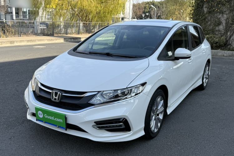 Used Honda Jade 2020 1.8L automatic Comfort version