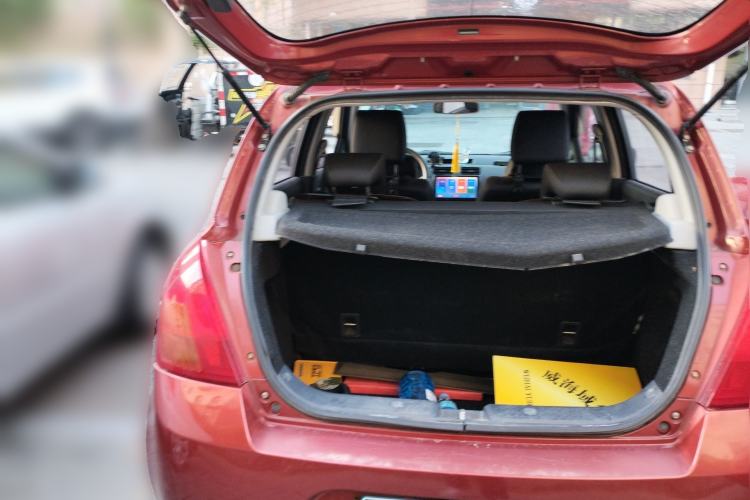 Used Suzuki Swift 2014 1.3L Manual Standard Edition