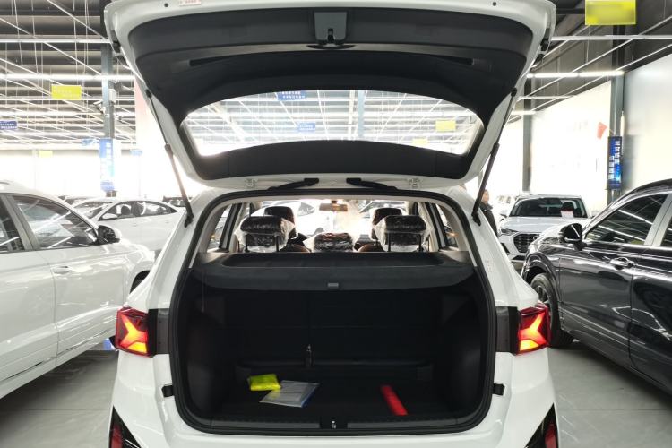 Used Jetta VS5 2026 Model, 280TSI Automatic Enjoyment Edition