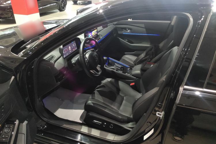 Used Honda Accord 2023 260TURBO Excellence Edition
