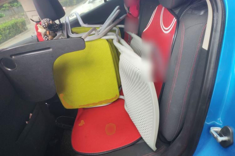 Used Buick Encore 2015 1.4T Automatic Two-Wheel Drive Urban Elite Version
