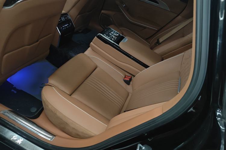 Used Hongqi H9 2020 3.0T Smart Connect Flagship Edition