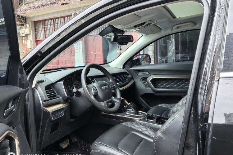 Used Haval H6 2021 National Trend Edition 1.5T Automatic Champion Version