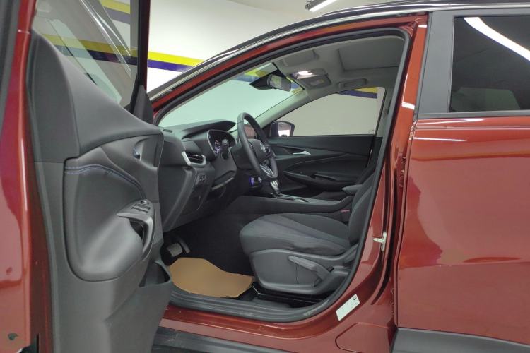 Used Buick Encore 2020 20T CVT Elite Edition