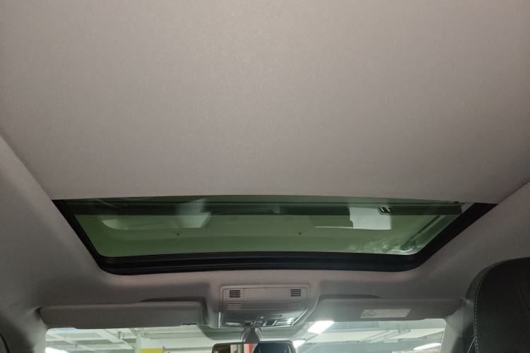 Used Volkswagen Tacqua 2021 1.5L Automatic Yue Zhi Lian Edition