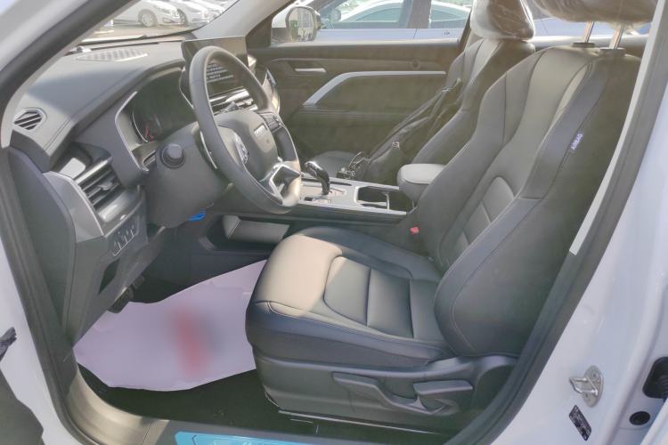 Used Haval H6 2025 1.5T National Style Urban Edition