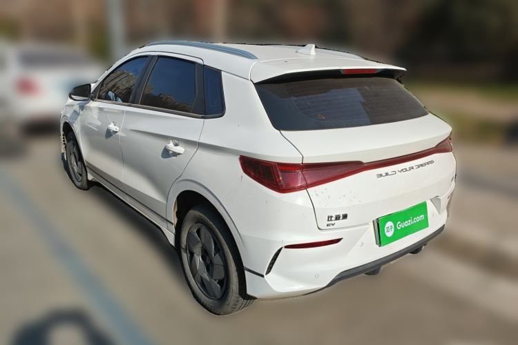 Used BYD e2 2024 Honor Edition Comfort Model