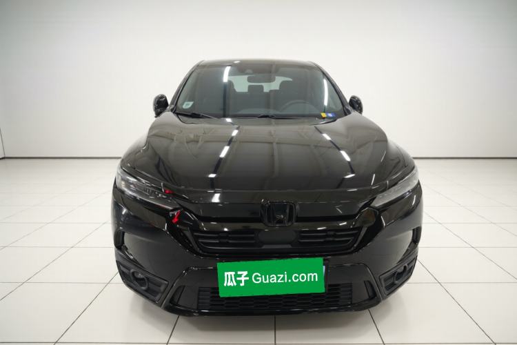 Used Honda Breeze 2020 240TURBO CVT 2WD Luxury Edition Front