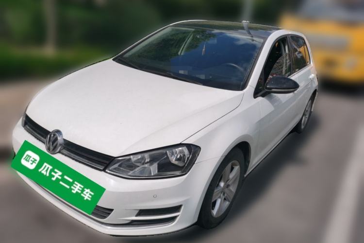 Used Volkswagen Golf 2016 230TSI Automatic Comfort Version