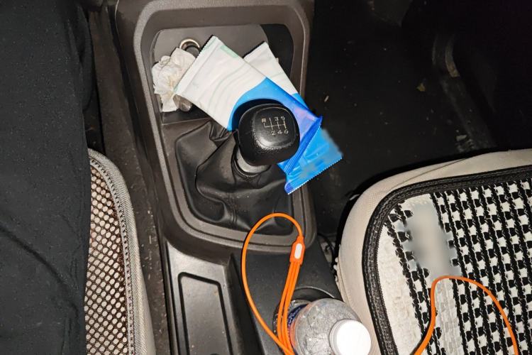 Used Wuling Hongguang V 2022 1.5L Jingqu Edition Electric-Assist LAR
