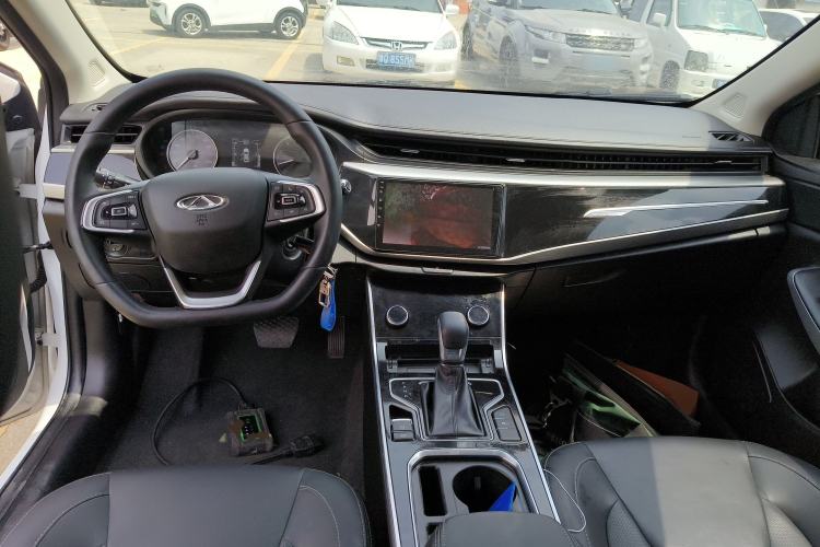 Used Chery Arrizo 5 2021 PRO 1.5L CVT Youth Edition