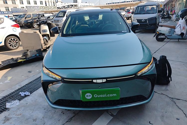 Used Geometry G6 2022 620 New Fun Edition
