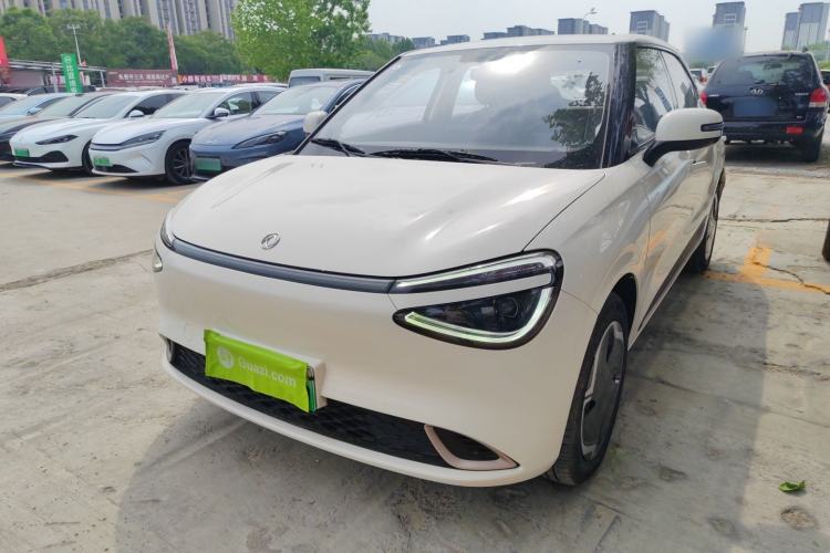 Used Dongfeng NAMMI 01 2024 430 Plus