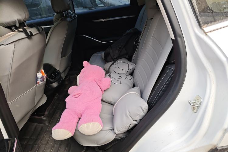 Used Haval H6 2021 3rd Generation 1.5T Automatic Two-Wheel Drive Pro