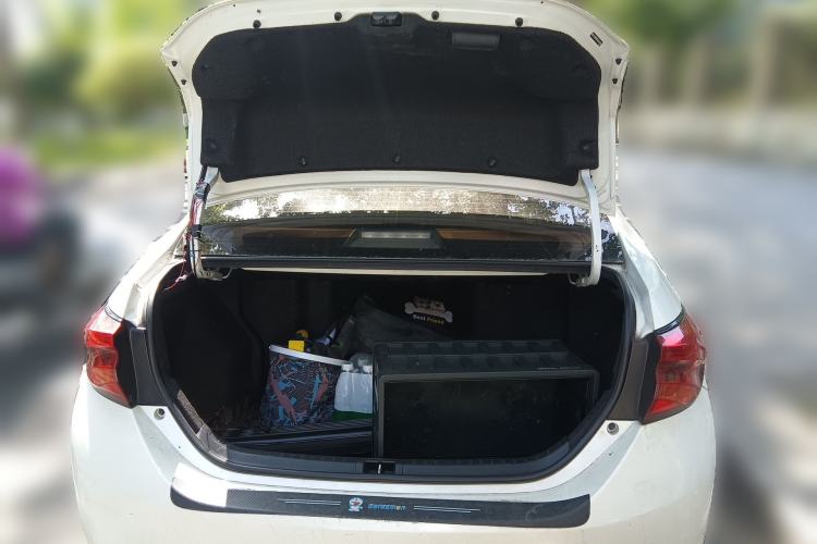 Used Toyota Levin 2018 Dual-Engine 1.8H GS-V E-CVT Prestige Version China V Standard