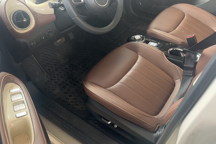 Used Wuling Bingo 2024 333 km Lingxi Connected Version