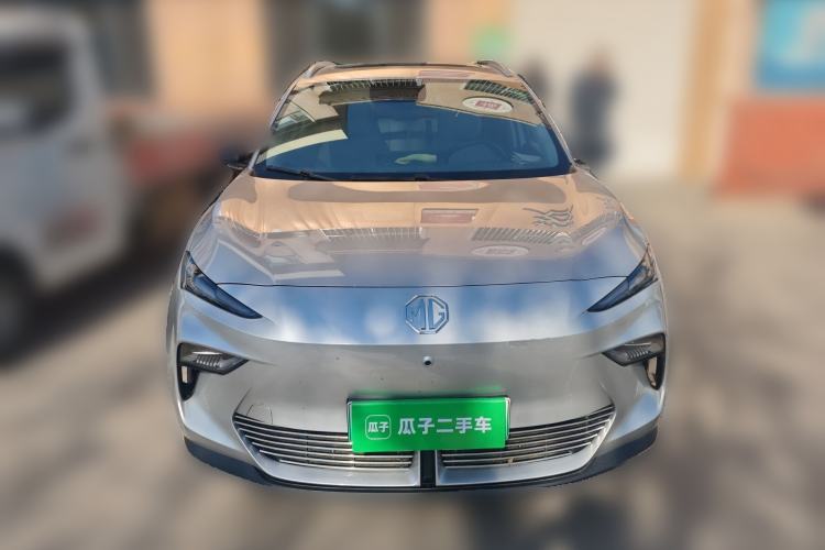 Used MG ES5 2025 425plus Rear-Drive Version
