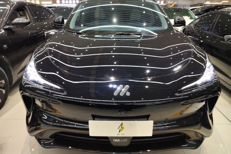 Used IM LS6 2023 Max Standard Edition Front