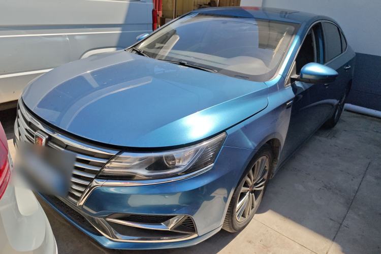 Used Roewe i6 2019 PLUS 20T TST 4G Connected Flagship Superb Edition