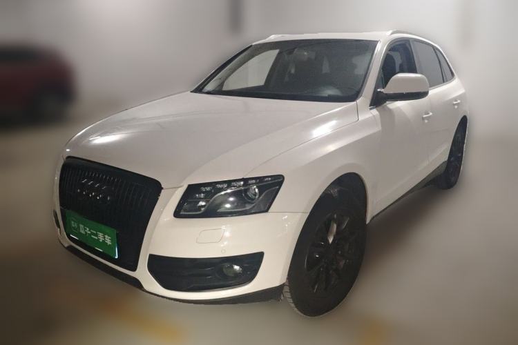 Used Audi Q5 2012 2.0TFSI Comfort Version Guazi used car, China used car export, Used car for sale, Used cars, Cheapest cars for sale