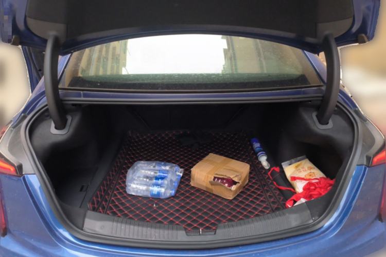 Used Cadillac CT5 2020 Revised Version 28T Luxury Edition