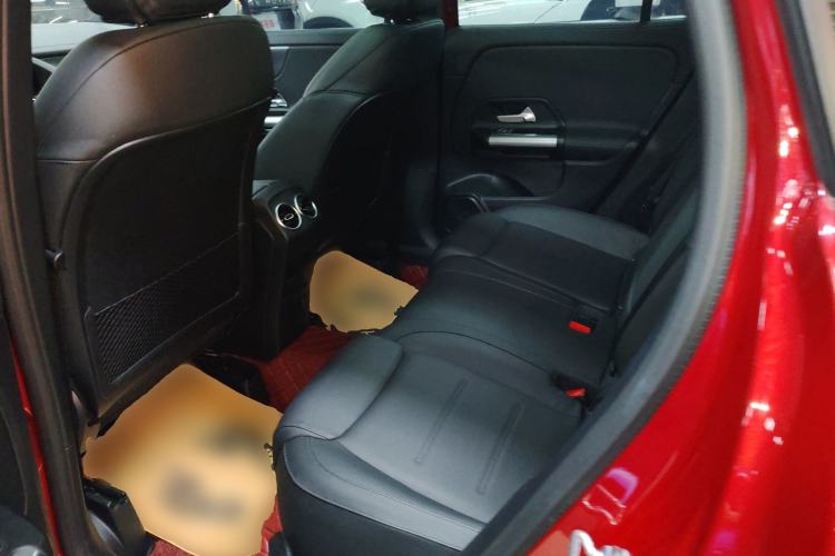 Used Mercedes-Benz GLA 2022 Facelifted GLA 200
