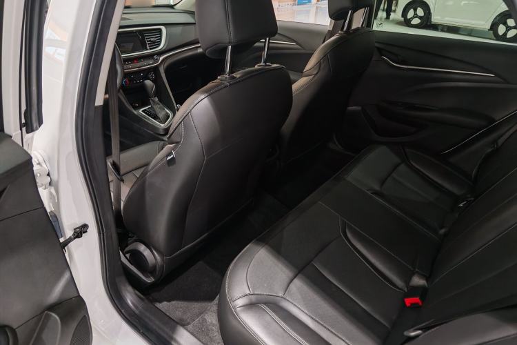 Used Buick GT 2021 Revised Version Flagship 1.5L Automatic Elite Edition