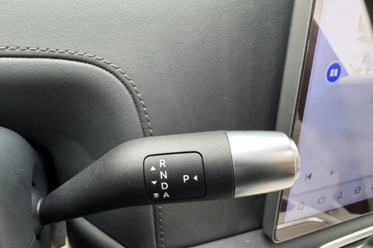 Used Li Auto L7 2023 Pro Model
