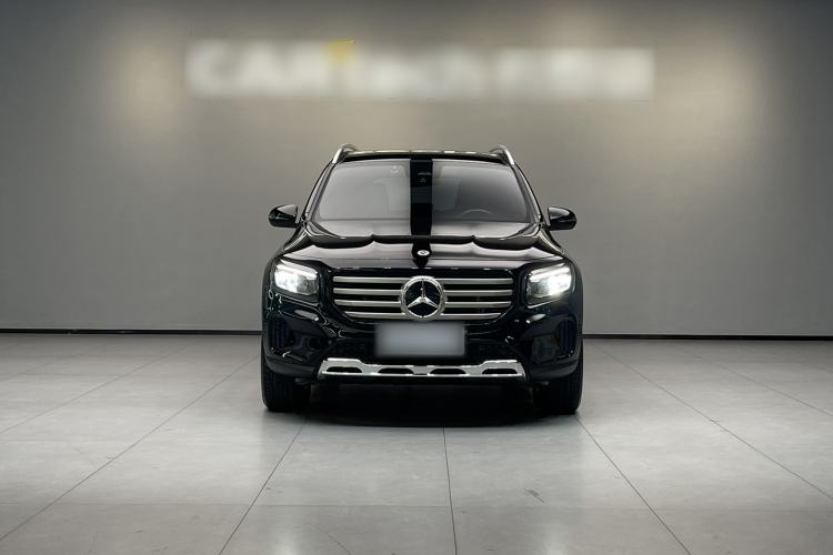 Used Mercedes-Benz GLB 2024-Year Restyled GLB 200 Dynamic Edition