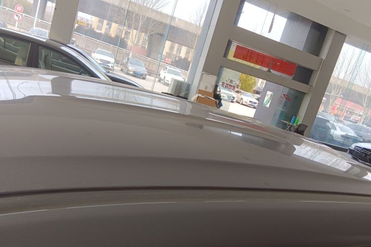 Used NETA X 2023 500 Lite
