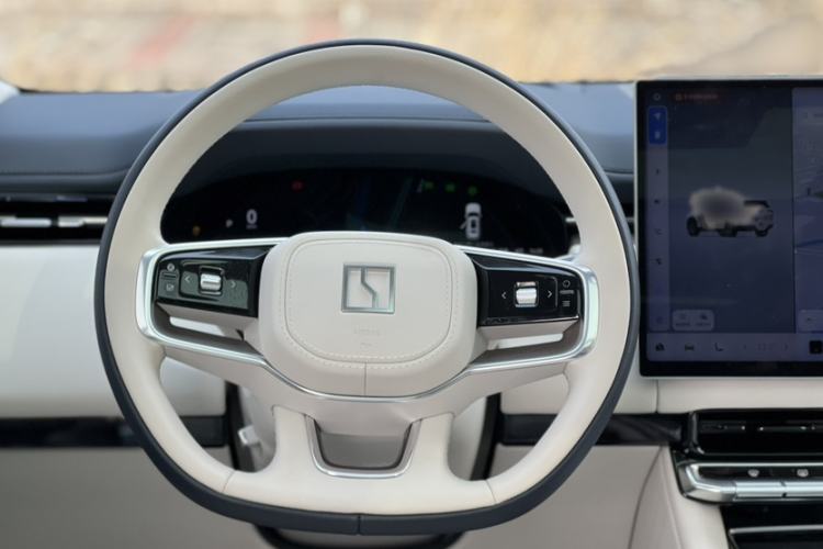 Used Zeekr 9X 2025 Max Edition