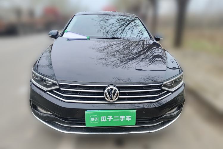 Used Volkswagen Magotan 2020 280TSI DSG Comfort Edition