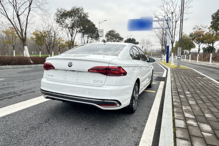 Used Volkswagen Bora 2023 300TSI DSG Prestige Edition