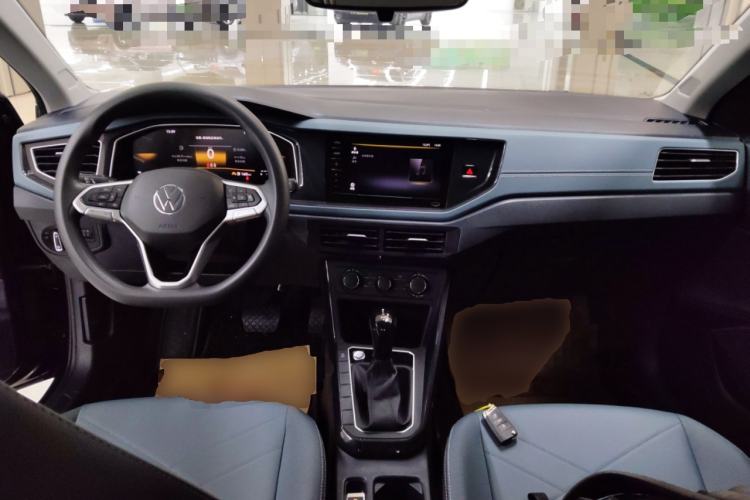 Used Volkswagen Lavida 2025 New Sharp 1.5L Outstanding New Vision Edition
