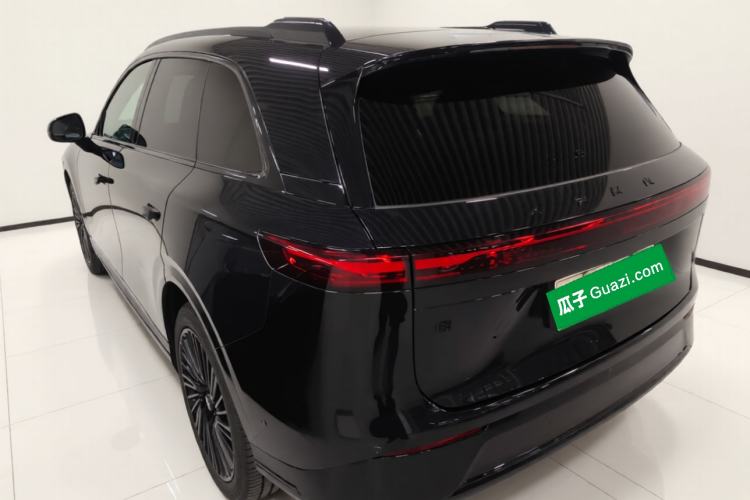 Used XPeng G9 2025 625 Long-Range Max