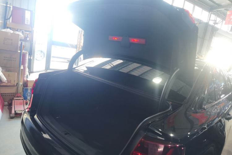 Used Audi A6L 2018 30th Anniversary Edition TFSI Trendy Model