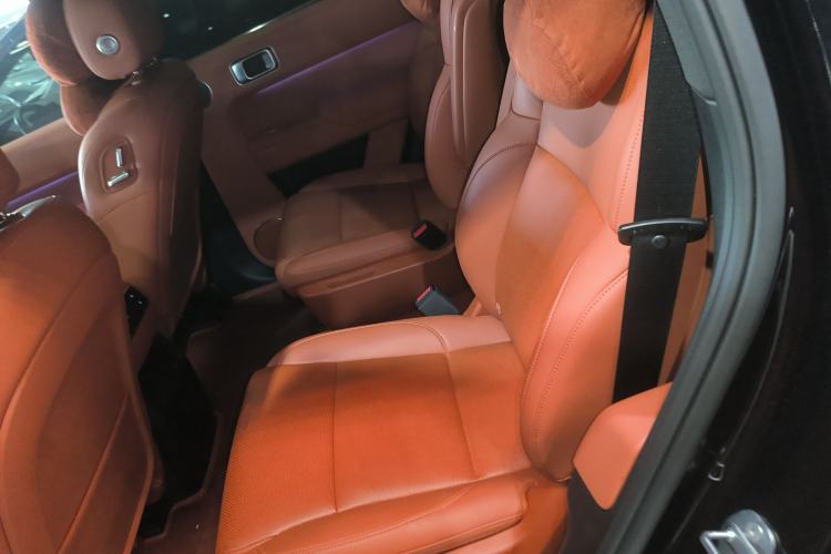 Used Li Auto L8 2024 Pro Model