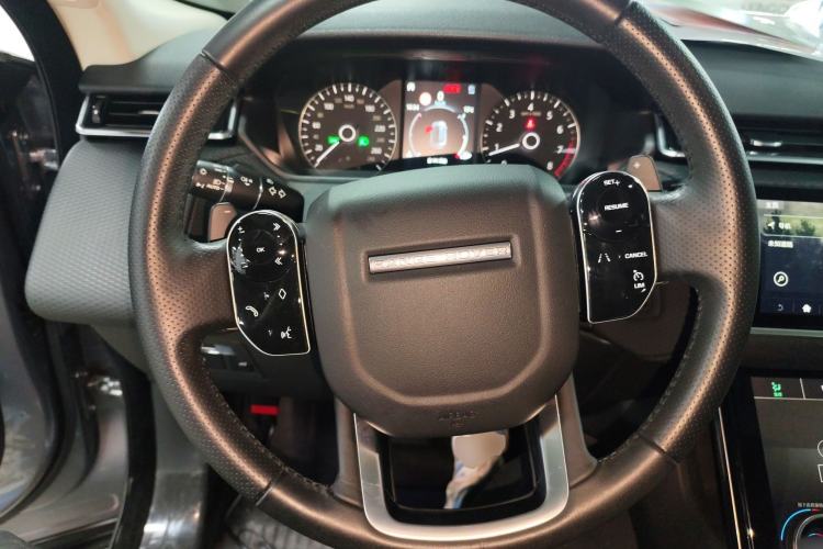 Used Land Rover Range Rover Velar 2020 P250