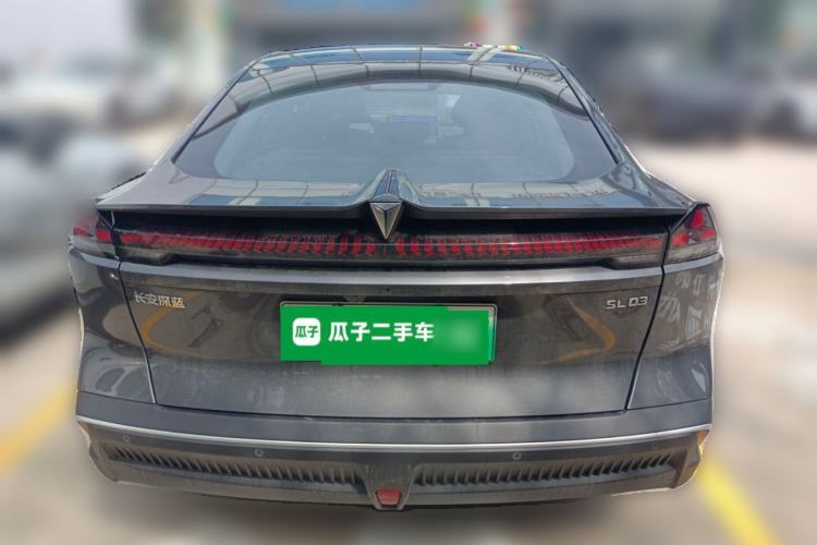 Used Deepal SL03 2023 200Max Range-Extended Version
