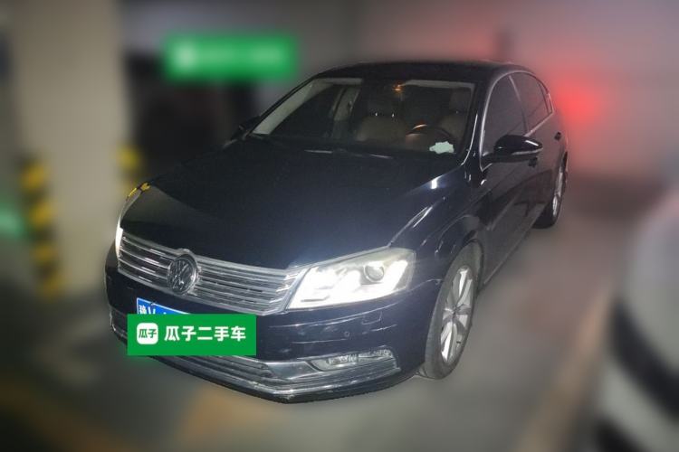Used Volkswagen Magotan 2012 2.0 TSI Prestige Edition