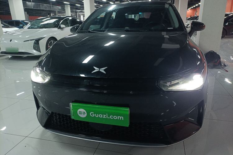 Used XPeng P5 2021 460G+