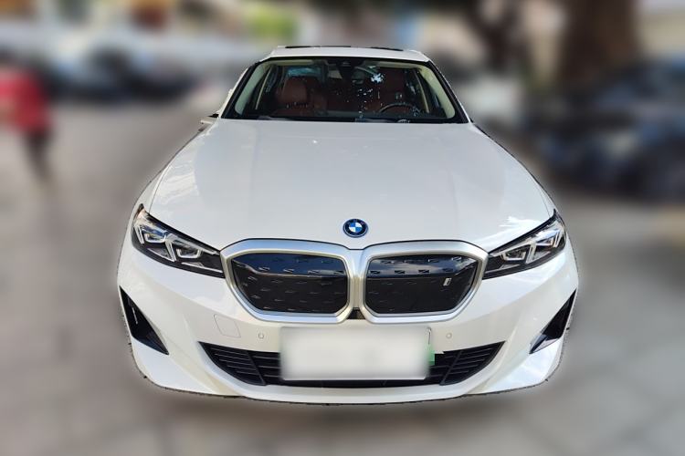 Used BMW i3 2022 eDrive 35 L
